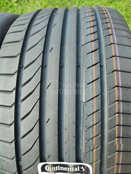 Continental 275/35 R20 Letnja