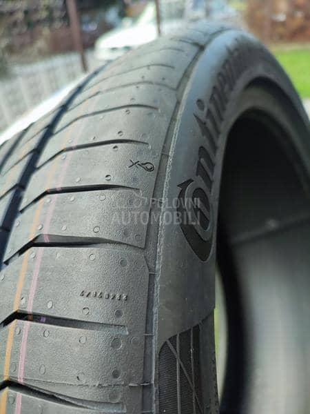 Continental 275/35 R20 Letnja