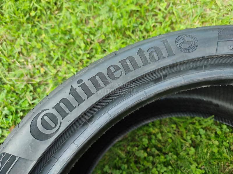 Continental 275/35 R20 Letnja
