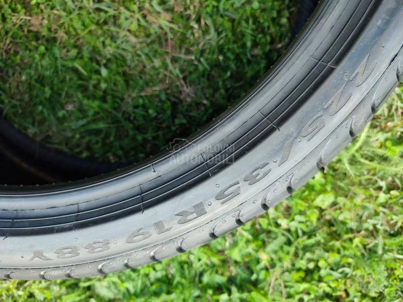 Pirelli 225/35 R19 Letnja