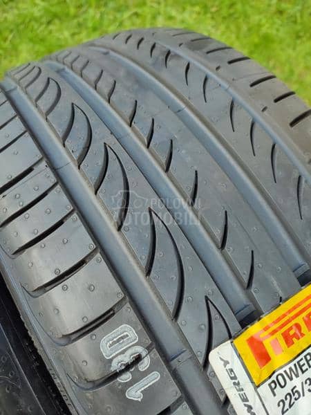 Pirelli 225/35 R19 Letnja