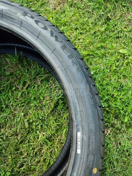Pirelli 225/35 R19 Letnja