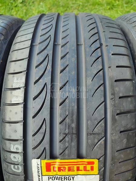 Pirelli 225/35 R19 Letnja