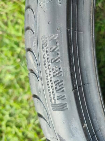 Pirelli 225/35 R19 Letnja