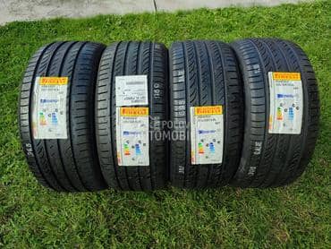 Pirelli 225/35 R19 Letnja