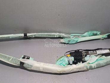 KROVNI AIRBAG za Volkswagen Passat B7