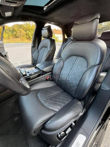 Audi S8 Plus Carbon Ceramic Audi S8 Plus Carbon Ceramic