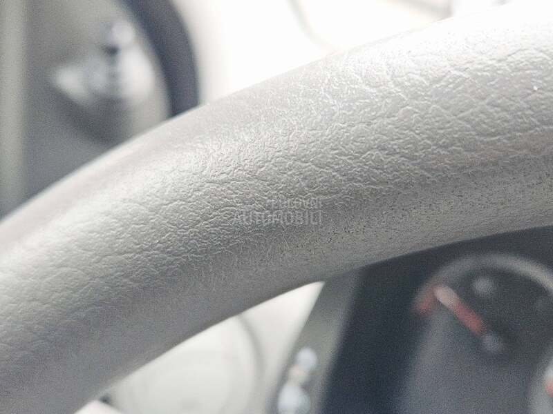 Fiat Panda 1.VLASNI.K TOOP