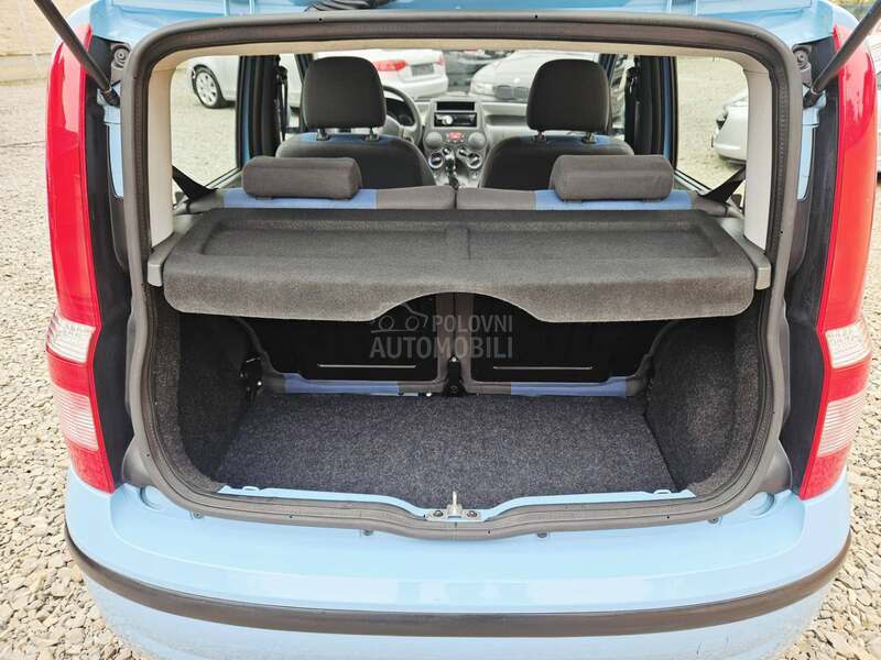 Fiat Panda 1.VLASNI.K TOOP