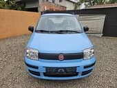 Fiat Panda 1.VLASNI.K TOOP