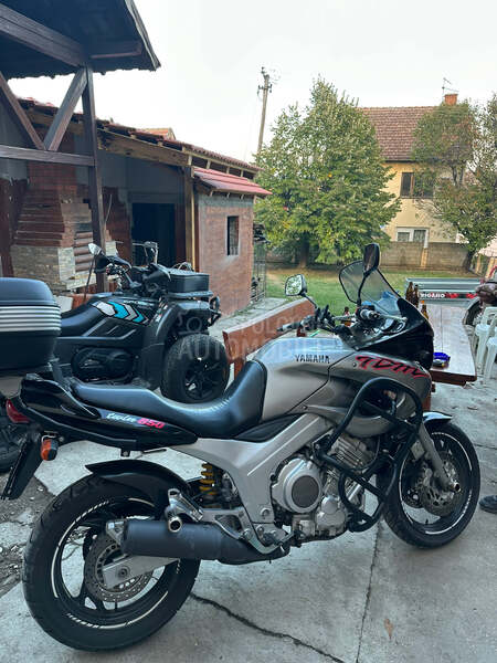 Yamaha TGB 4TX