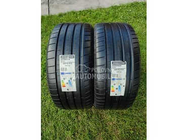 Bridgestone 255/45 R18 Letnja