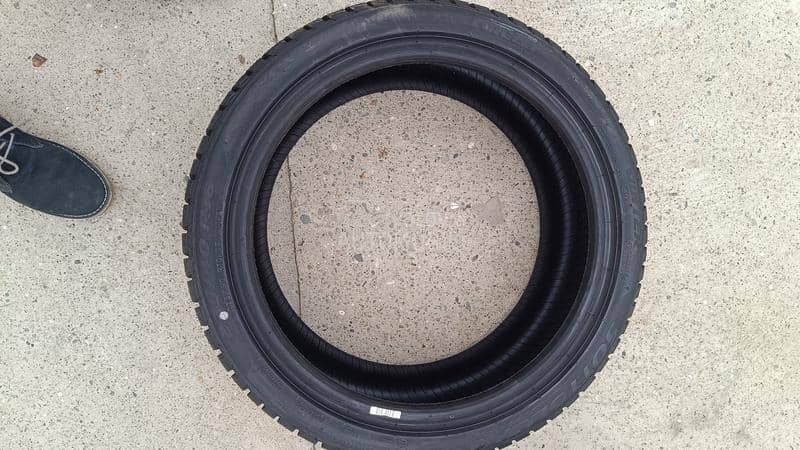 Pirelli 235/40 R18 Sve sezone