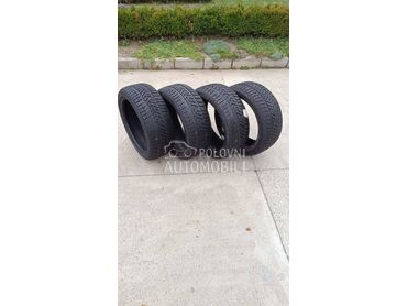 Pirelli 235/40 R18 Sve sezone 