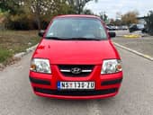 Hyundai Atos 1.1i PRIME