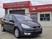 Ford Galaxy 2.0  7 Sedista