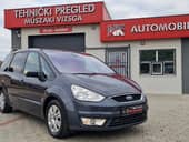 Ford Galaxy 2.0  7 Sedista