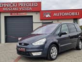 Ford Galaxy 2.0  7 Sedista
