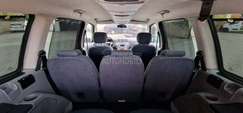 Ford Galaxy 2.0  7 Sedista