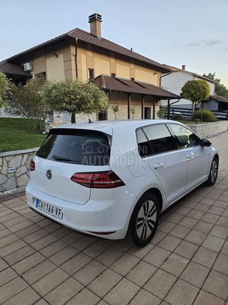 Volkswagen Golf 7 
