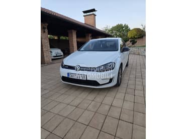 Volkswagen Golf 7 