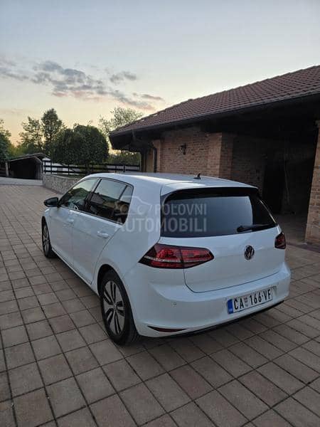 Volkswagen Golf 7 