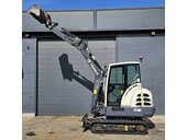 Terex TC35 NOV NOV 3,5TONE