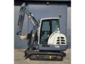 Terex TC35 NOV NOV 3,5TONE