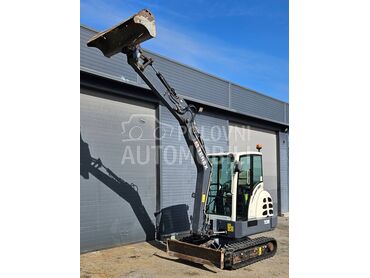 Terex TC35 NOV NOV 3,5TONE