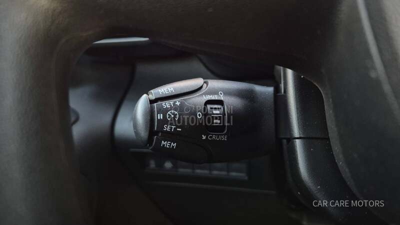 Toyota Proace City 1.5 HDI N1