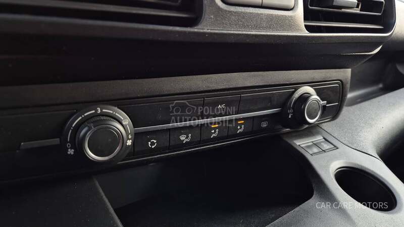 Toyota Proace City 1.5 HDI N1