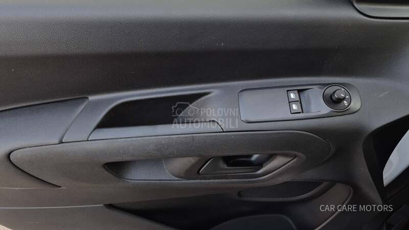 Toyota Proace City 1.5 HDI N1