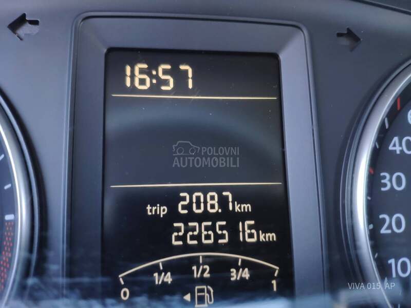 Volkswagen Transporter T6 2.0 TDI LONG PUTNICKI