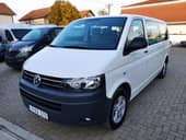 Volkswagen Transporter T6 2.0 TDI LONG PUTNICKI
