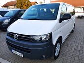 Volkswagen Transporter T6 2.0 TDI LONG PUTNICKI