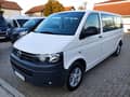 Volkswagen Transporter T6 2.0 TDI LONG PUTNICKI