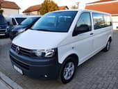 Volkswagen Transporter T6 2.0 TDI LONG PUTNICKI