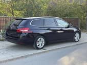 Peugeot 308 1.6 BLUE HDI