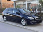 Peugeot 308 1.6 BLUE HDI