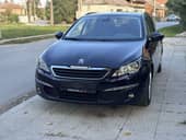 Peugeot 308 1.6 BLUE HDI