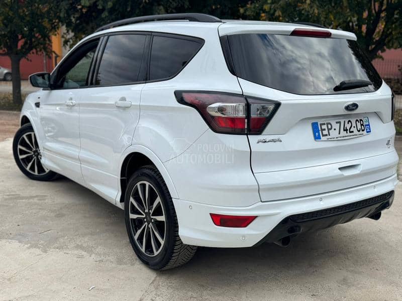 Ford Kuga ST LINE