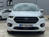 Ford Kuga ST LINE
