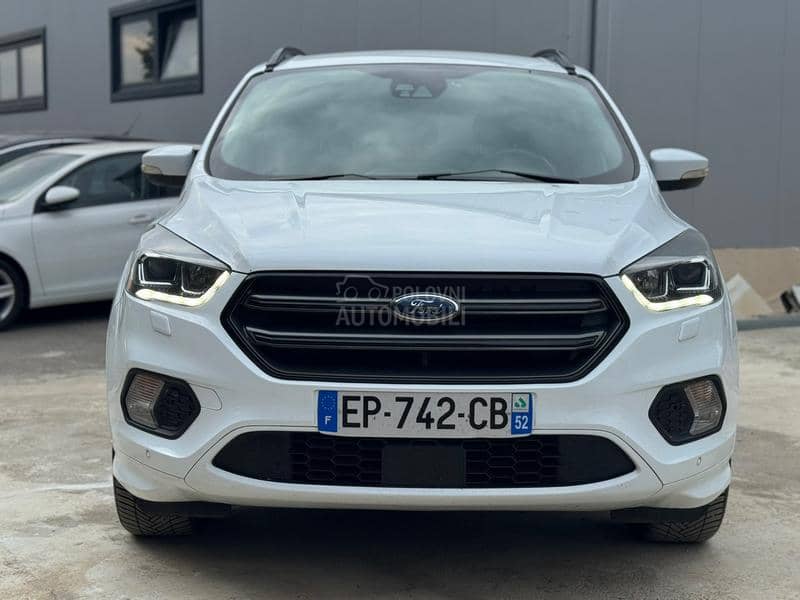 Ford Kuga ST LINE