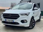 Ford Kuga ST LINE
