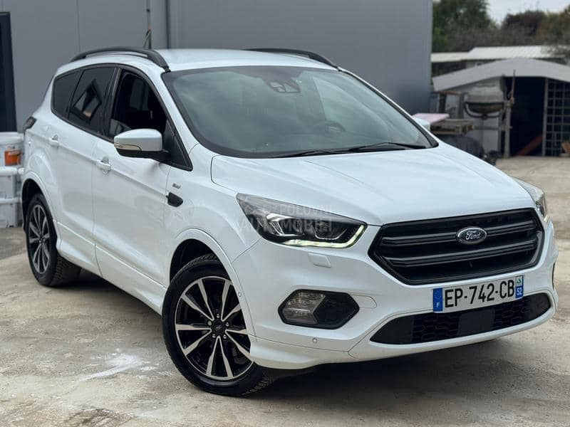 Ford Kuga ST LINE