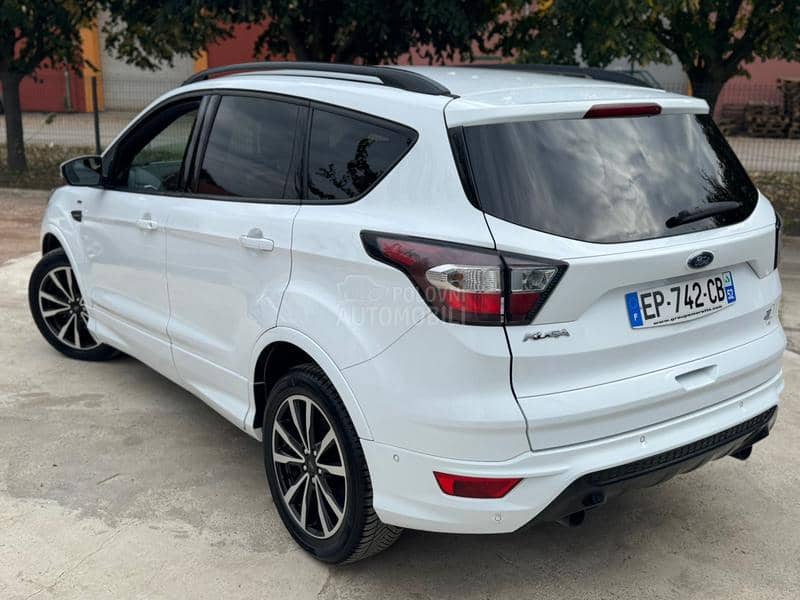 Ford Kuga ST LINE