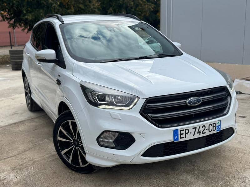 Ford Kuga ST LINE