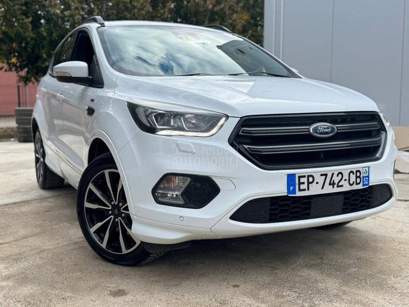 Ford Kuga ST LINE