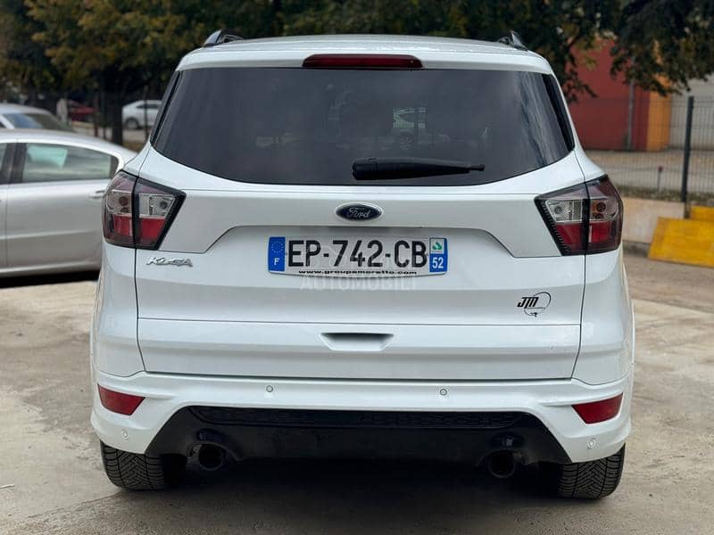 Ford Kuga ST LINE