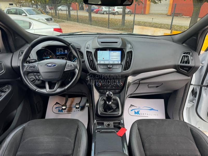 Ford Kuga ST LINE